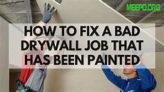 Redguard On Drywall