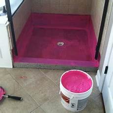 Redguard Sealer