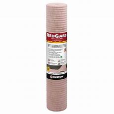 Redguard Tile Membrane