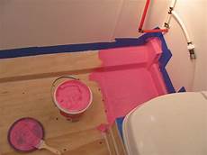 Redguard Tile Membrane
