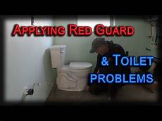 Redguard Water Barrier