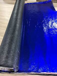 Reinforced Bitumen Membrane