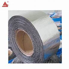 Reinforced Bitumen Membrane