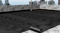 Reinforced Bitumen Membrane