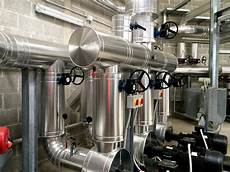 Remoll Heat Insulation Systems