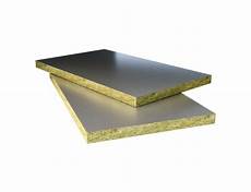 Rockwool Insulation Plate