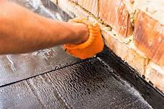 Roll On Waterproofing