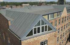 Roof Deck Membrane