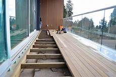 Roof Deck Membrane