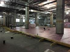 Roof Polyester Insulation