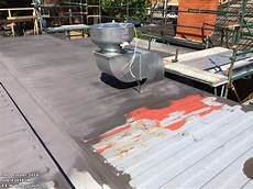 Roof Sealing Membrane