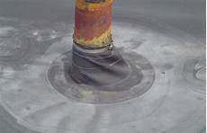 Roof Sealing Membrane