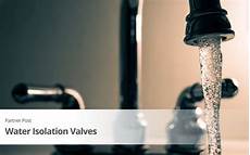 Roof Water Isolation Systems