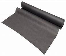 Rubber Foundation Membrane