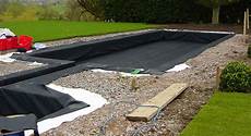 Rubber Foundation Membrane