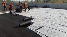Rubberized Asphalt Waterproofing