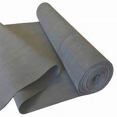 Rubberized Membrane