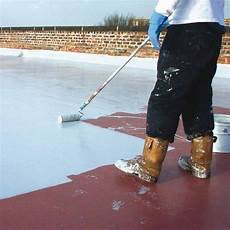 Rubberized Waterproofing
