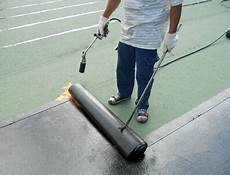 Sbs Waterproofing