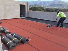 Sbs Waterproofing