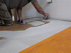 Schluter Kerdi Roll