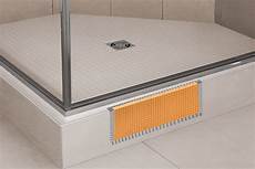 Schluter Kerdi Roll