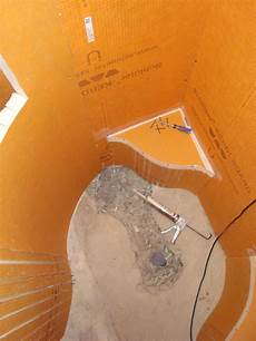 Schluter Membrane