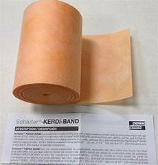 Schluter Waterproofing Band