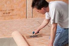 Schluter Waterproofing Membrane
