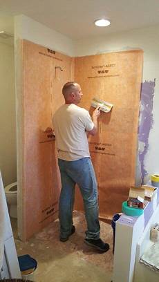 Schluter Waterproofing