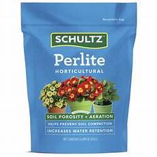 Schultz Perlite