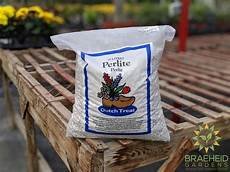 Schultz Perlite
