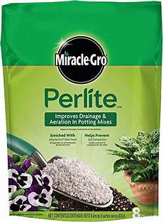 Schultz Perlite