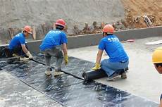 Self Adhesive Membrane
