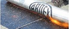 Self Adhesive Membrane