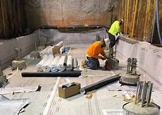 Self Sealing Membrane