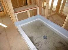 Self Sealing Membrane