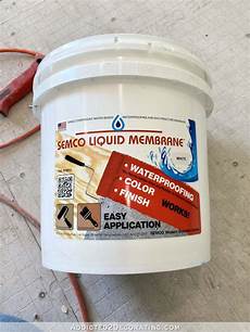 Semco Liquid Membrane