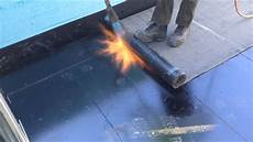 Sheet Applied Waterproofing