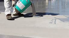 Sheet Applied Waterproofing