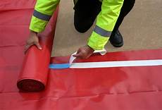 Sheet Waterproofing