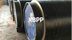 Ship Insulation Jacketing