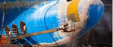 Ship Insulation Materials