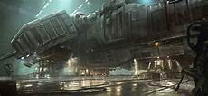 Ship Isolation