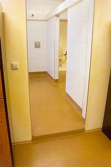 Shower Floor Membrane