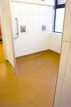 Shower Floor Membrane