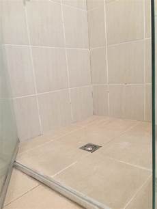 Shower Membrane