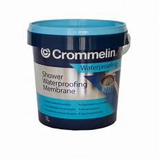 Shower Waterproofing Membrane