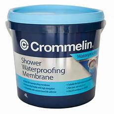 Shower Waterproofing Membrane