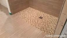 Shower Waterproofing Membrane